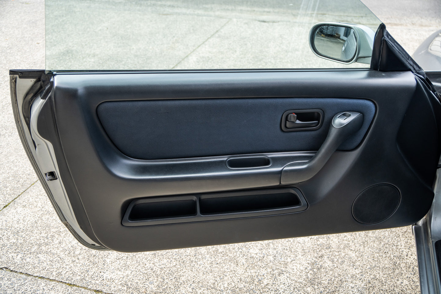 Nissan Skyline R33 - GTS25T Type M - 1996