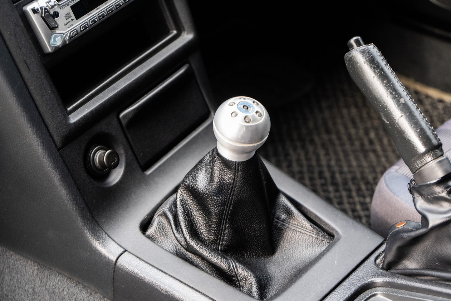 Nissan Skyline R33 - GTS25T Type M - 1996