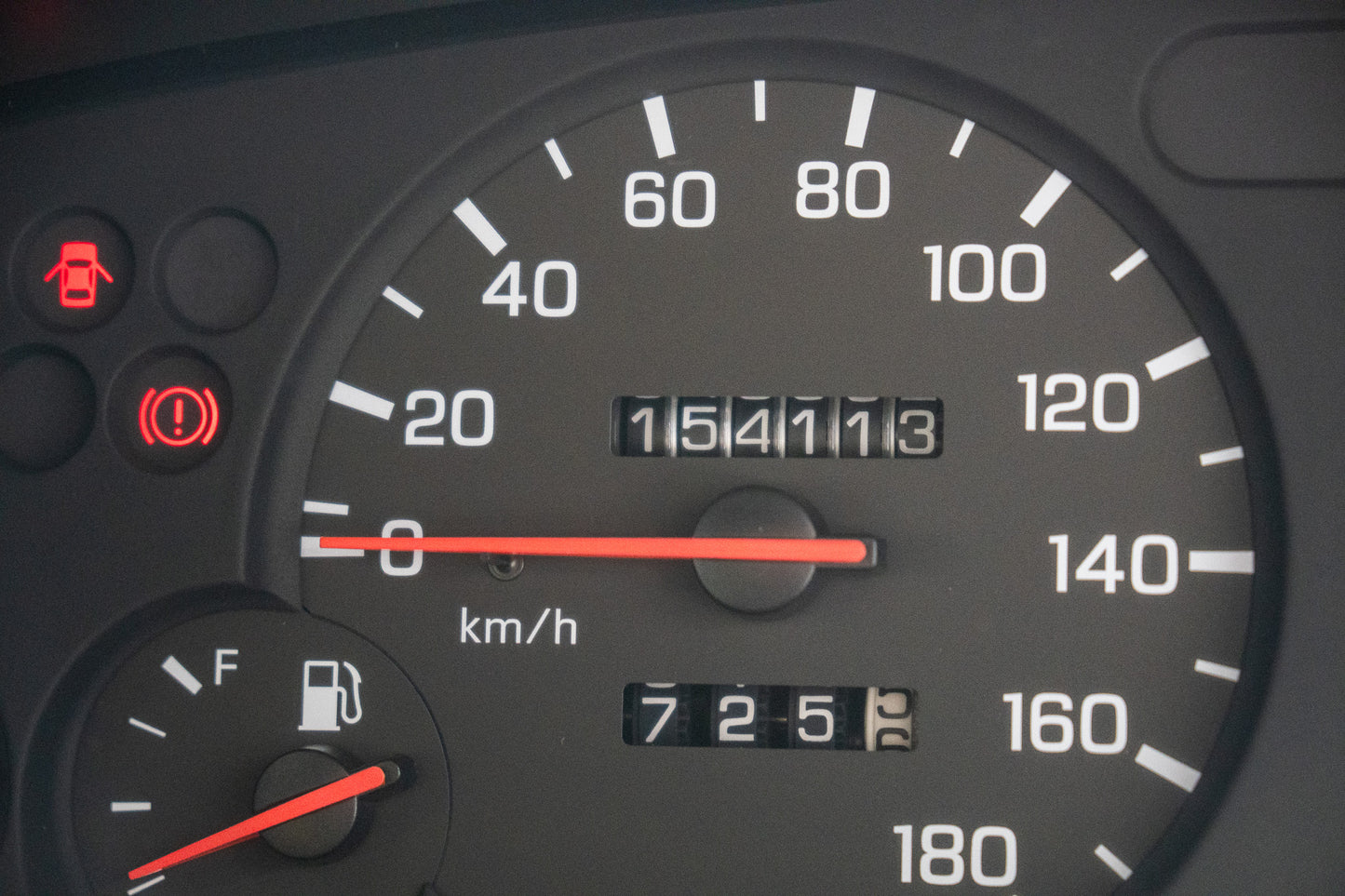 Nissan Skyline R33 - GTS25T Type M - 1996