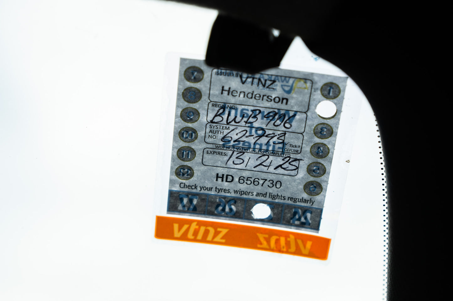 Nissan Skyline R33 - GTS25T Type M - 1996