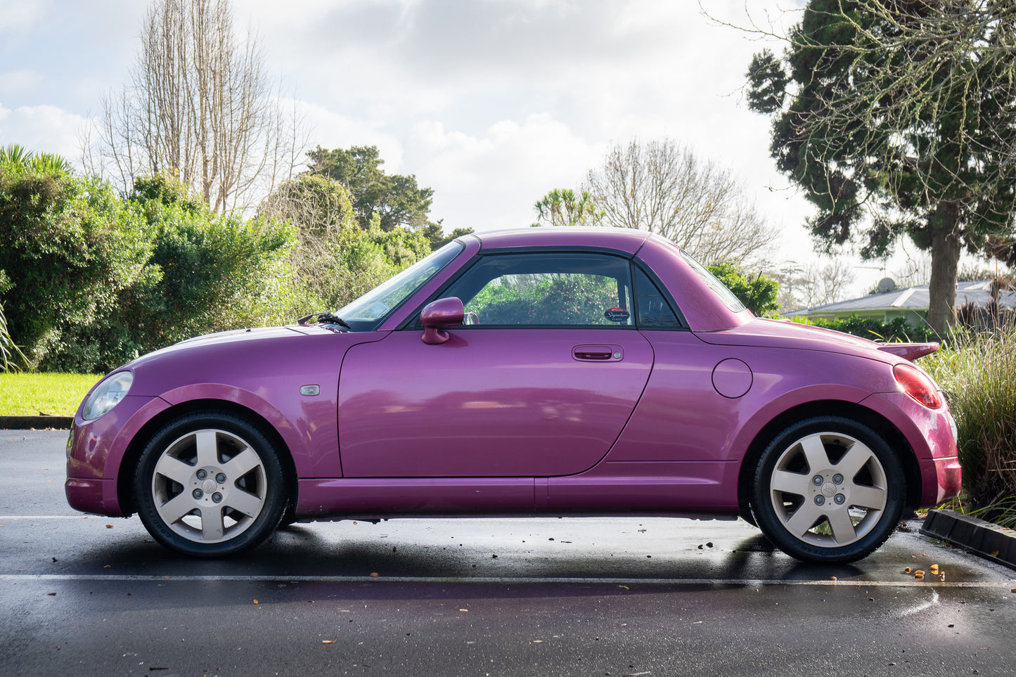 Daihatsu Copen - 2006