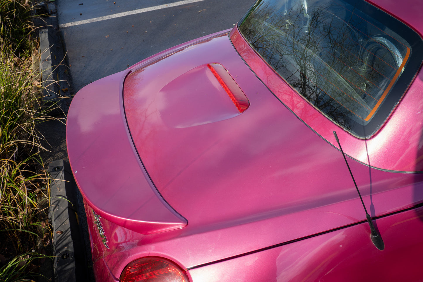 Daihatsu Copen - 2006