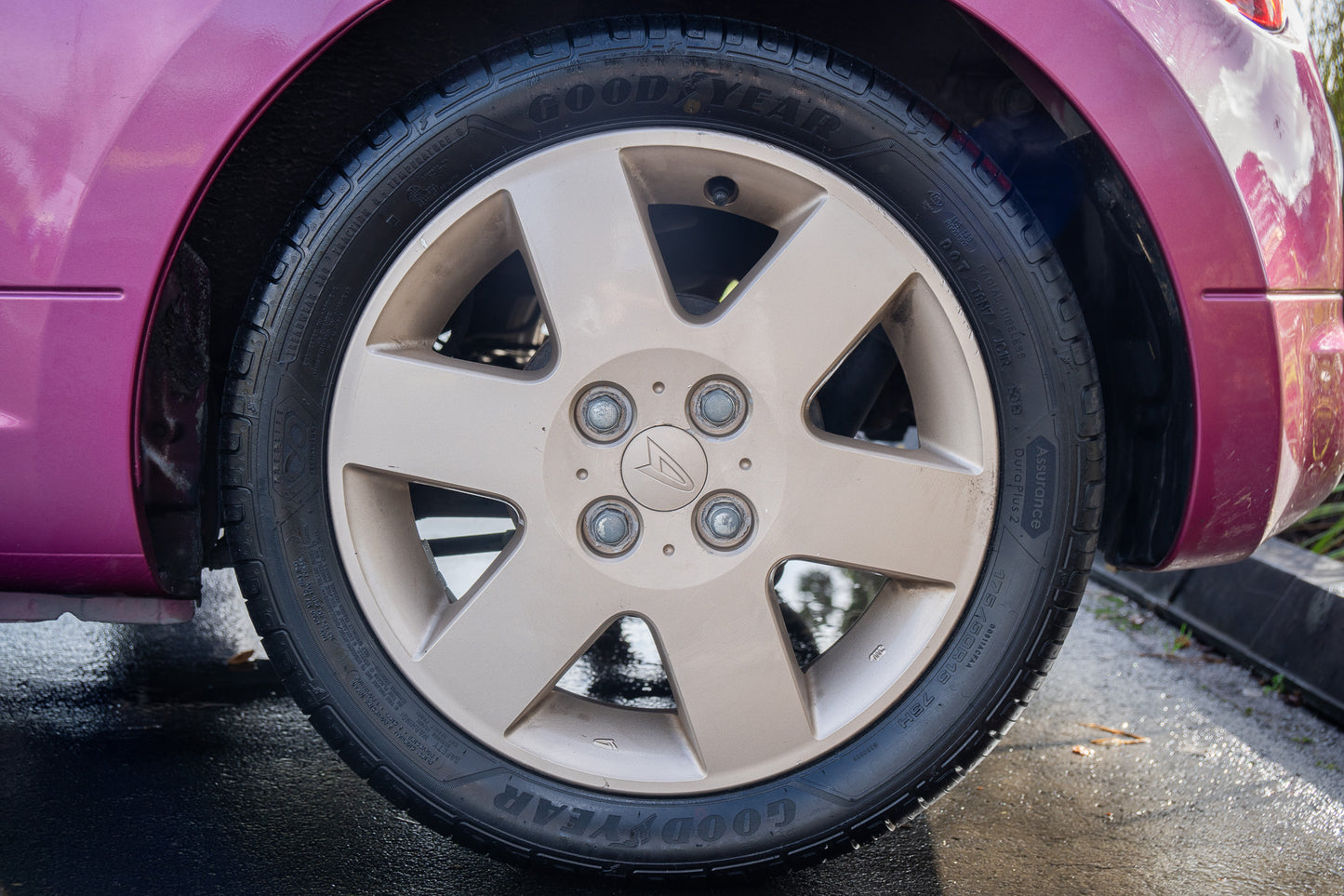 Daihatsu Copen - 2006