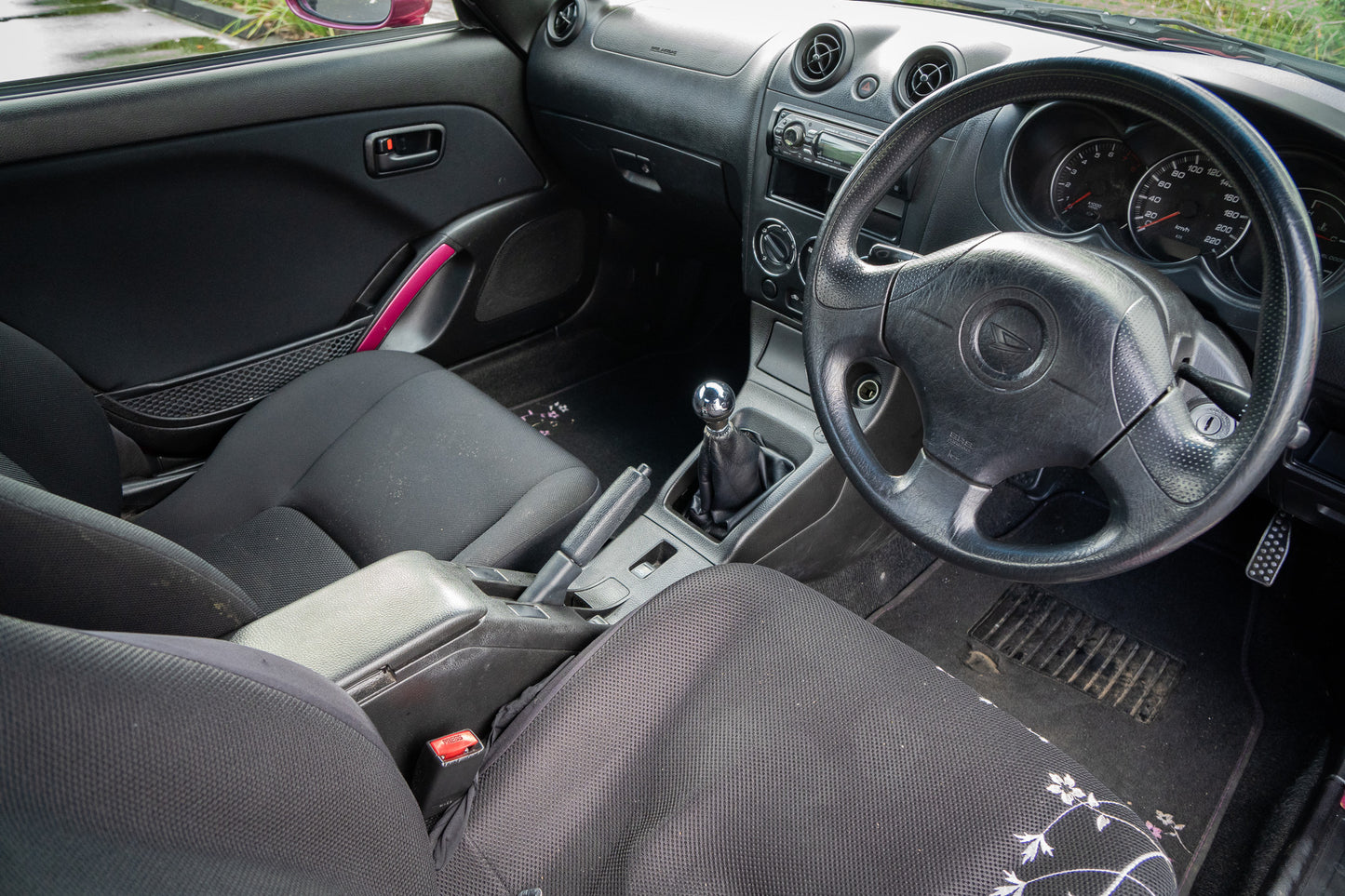 Daihatsu Copen - 2006