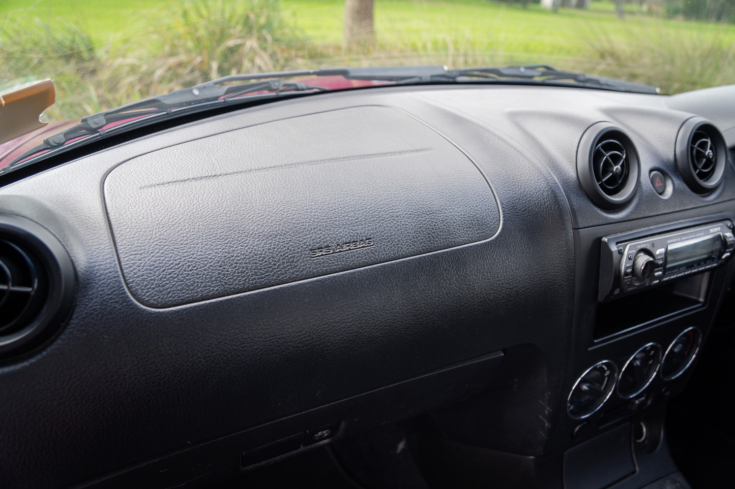 Daihatsu Copen - 2006