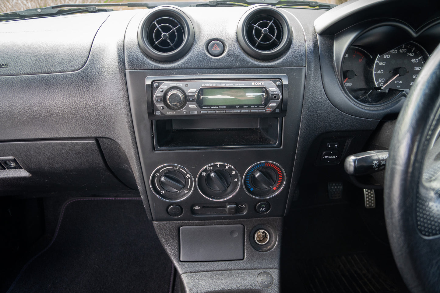 Daihatsu Copen - 2006