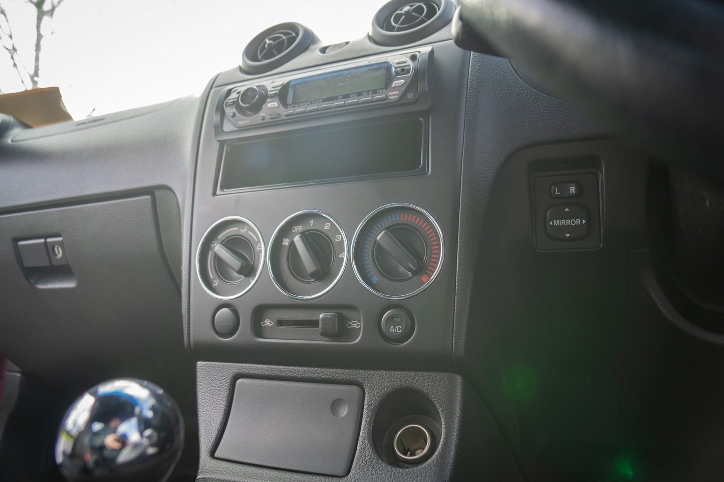 Daihatsu Copen - 2006