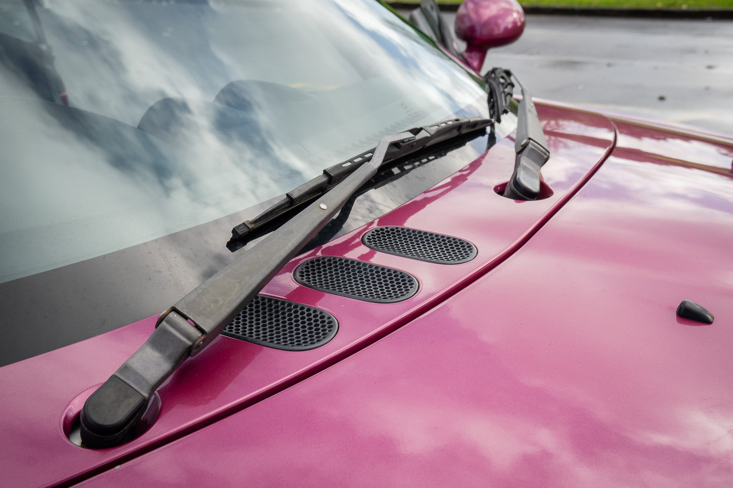 Daihatsu Copen - 2006