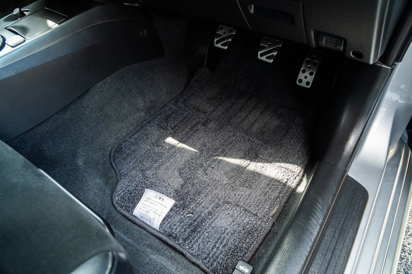 Mitsubishi Lancer GSR EVO 9 - 2005