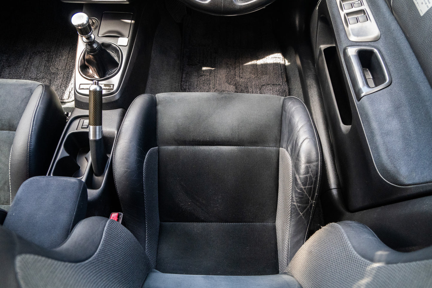 Mitsubishi Lancer GSR EVO 9 - 2005