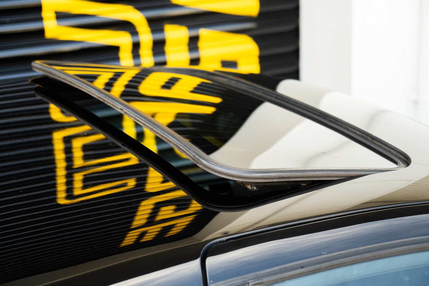 Toyota Soarer GT-T - 1997
