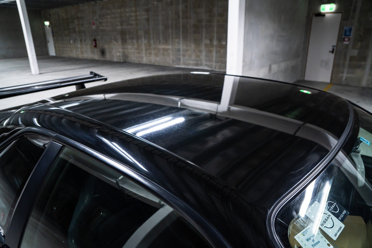 Nissan Skyline R34 GTR V-Spec 2 - 2002