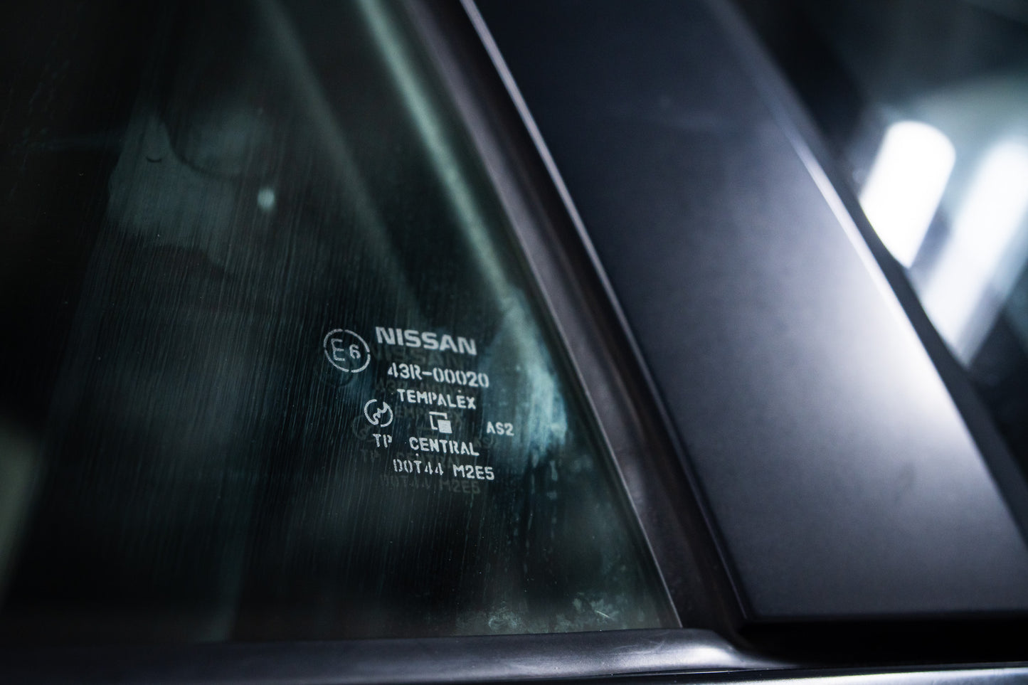 Nissan Skyline R34 GTR V-Spec 2 - 2002