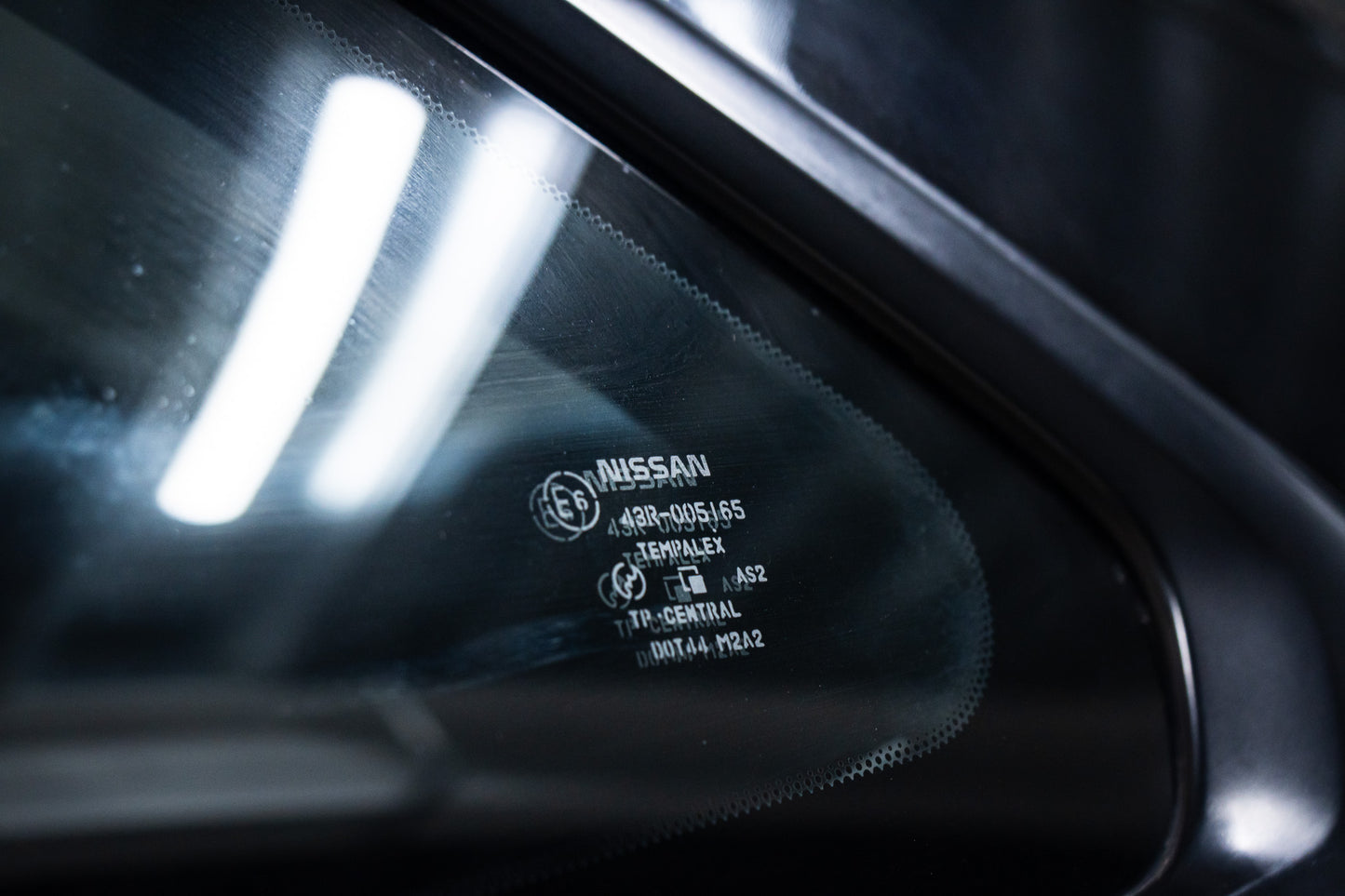 Nissan Skyline R34 GTR V-Spec 2 - 2002