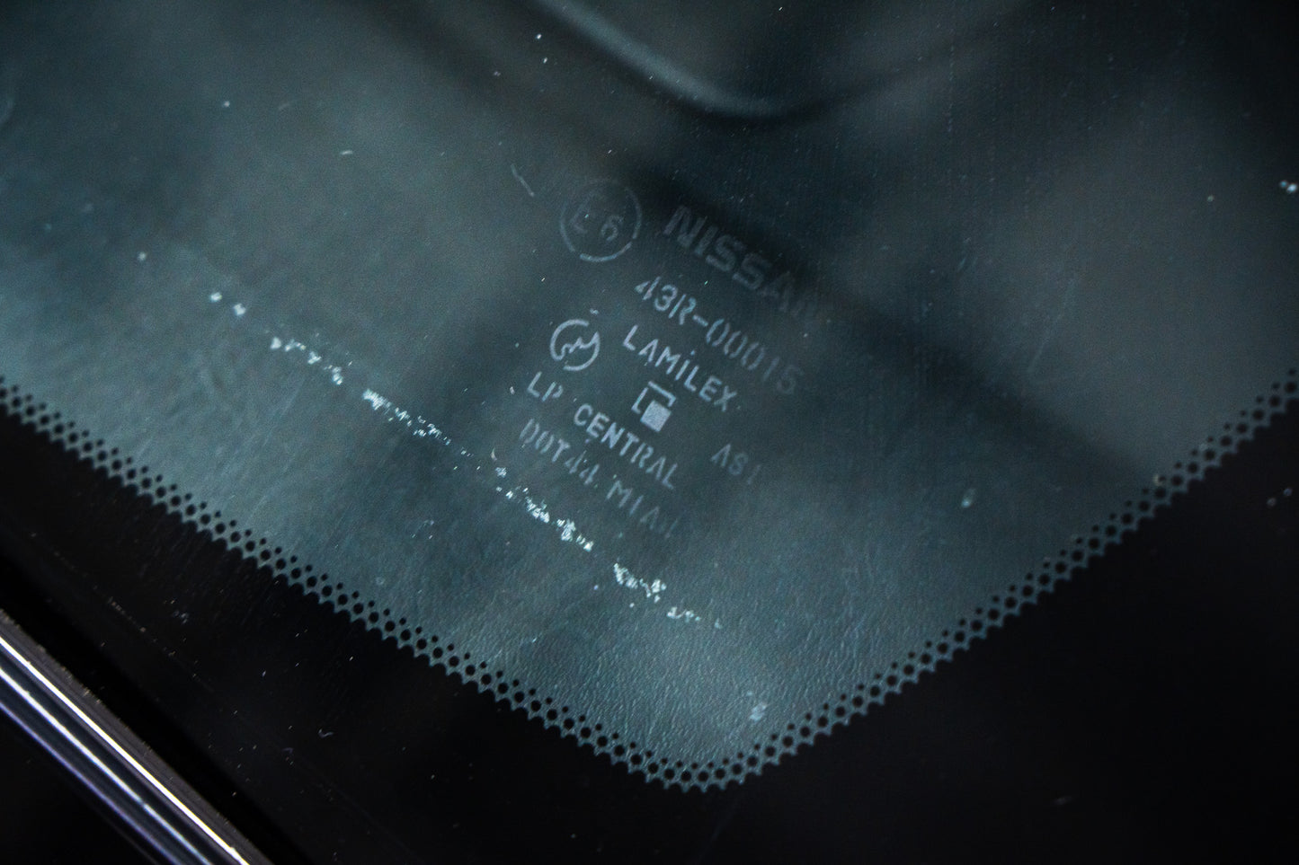 Nissan Skyline R34 GTR V-Spec 2 - 2002