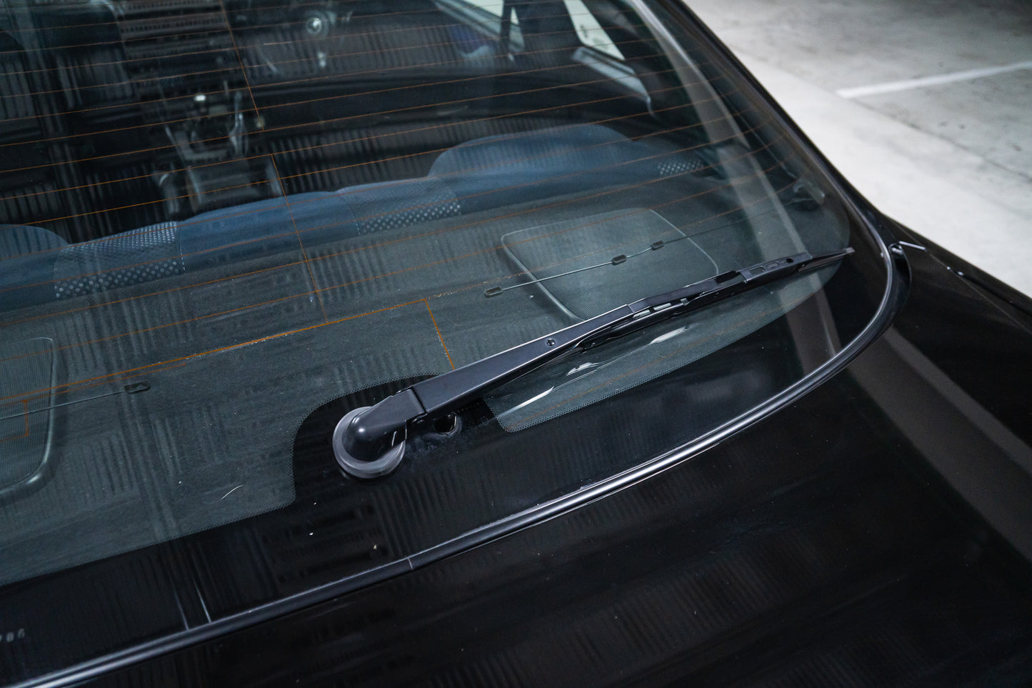 Nissan Skyline R34 GTR V-Spec 2 - 2002