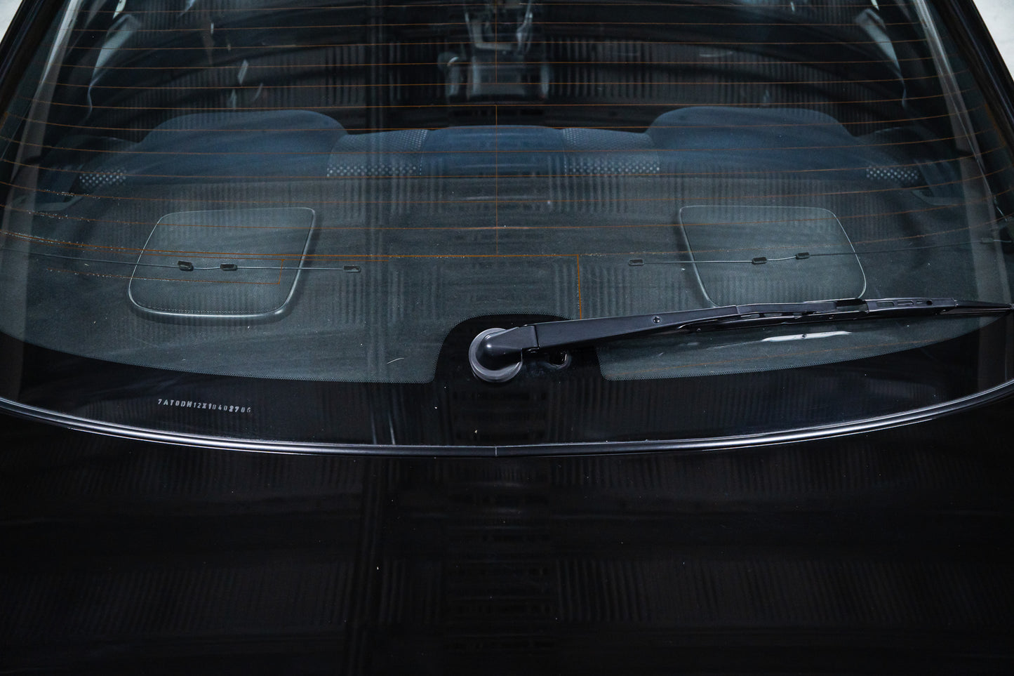 Nissan Skyline R34 GTR V-Spec 2 - 2002