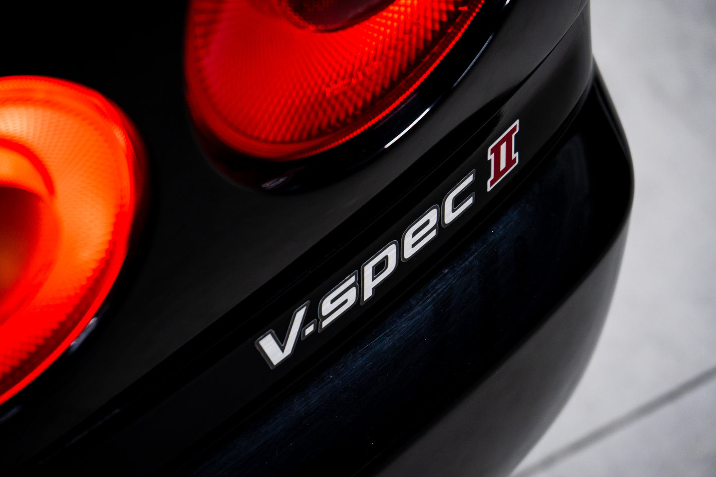 Nissan Skyline R34 GTR V-Spec 2 - 2002