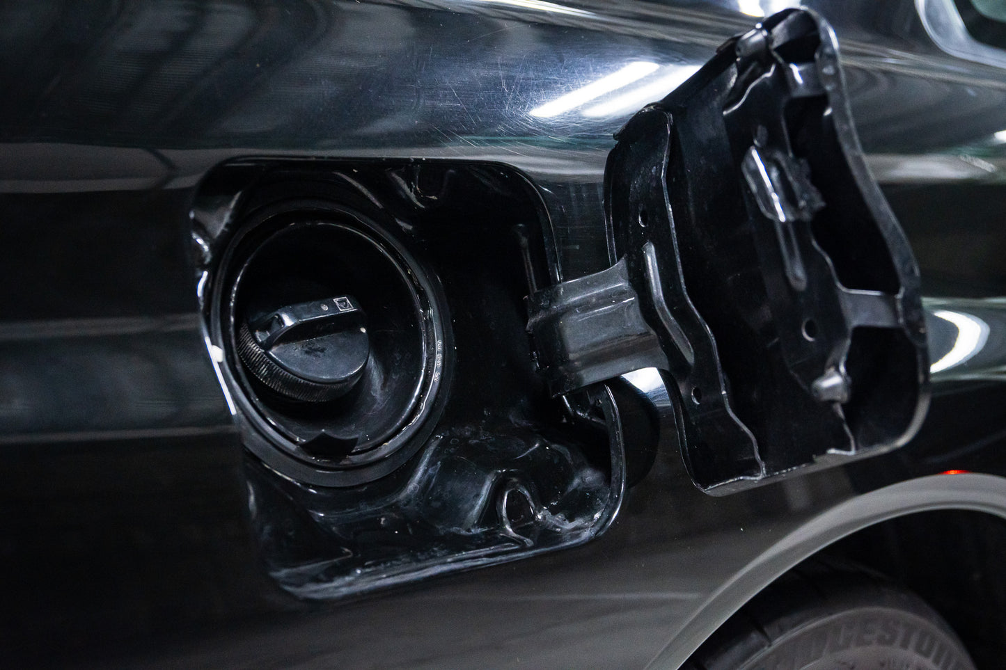 Nissan Skyline R34 GTR V-Spec 2 - 2002