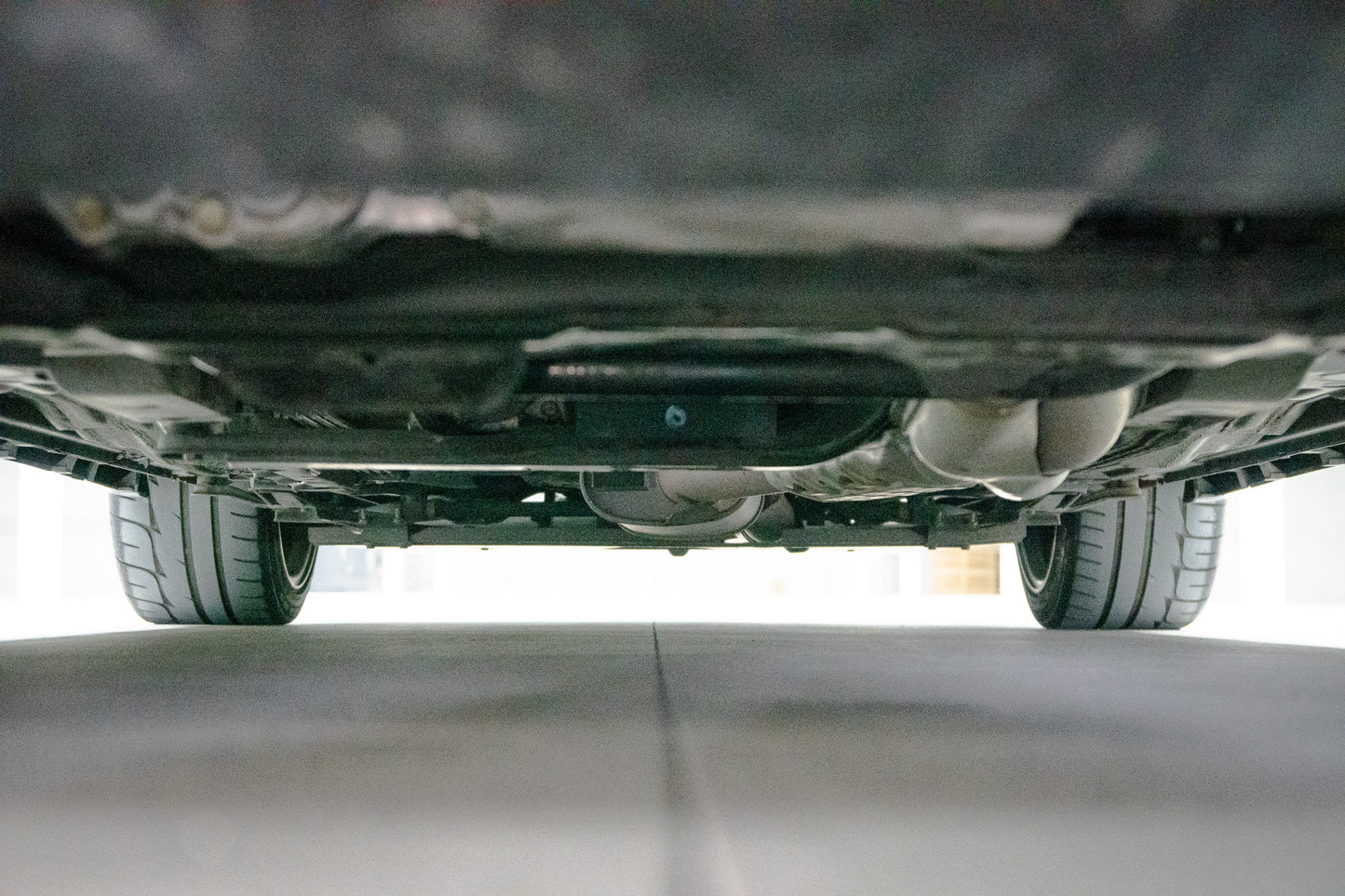 Nissan Skyline R34 GTR V-Spec 2 - 2002