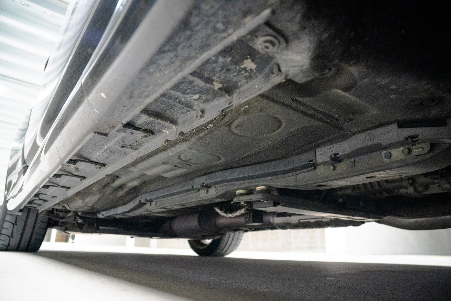 Nissan Skyline R34 GTR V-Spec 2 - 2002