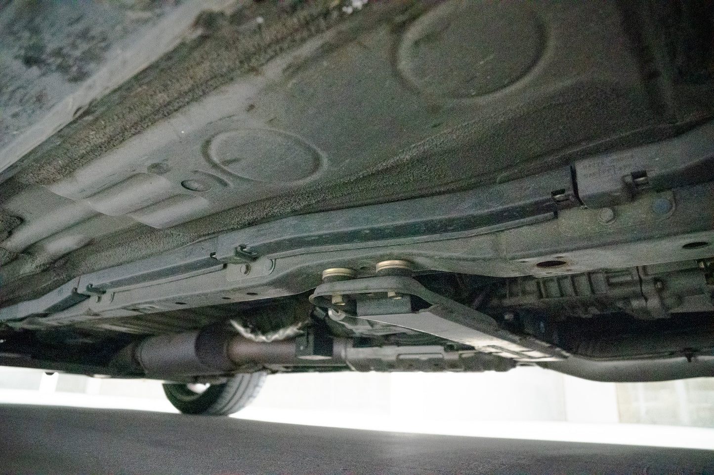 Nissan Skyline R34 GTR V-Spec 2 - 2002