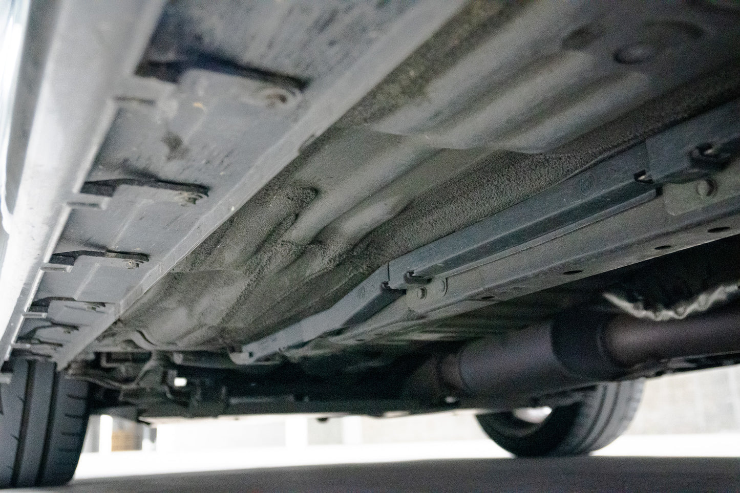 Nissan Skyline R34 GTR V-Spec 2 - 2002