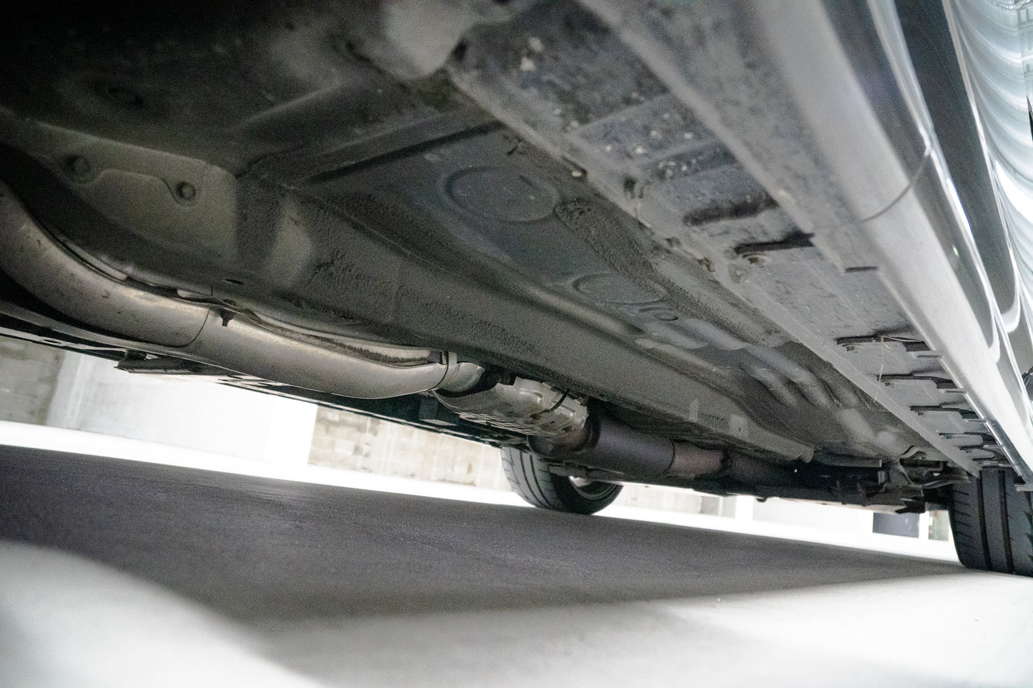 Nissan Skyline R34 GTR V-Spec 2 - 2002