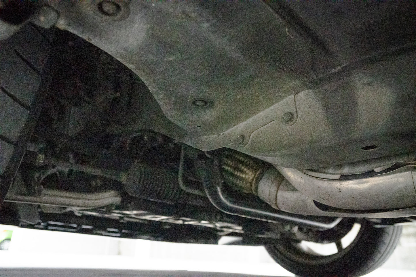 Nissan Skyline R34 GTR V-Spec 2 - 2002