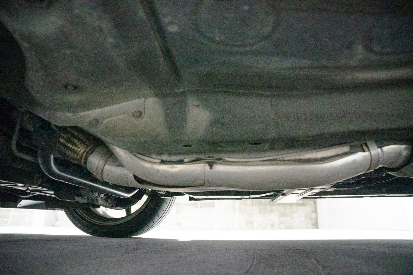 Nissan Skyline R34 GTR V-Spec 2 - 2002