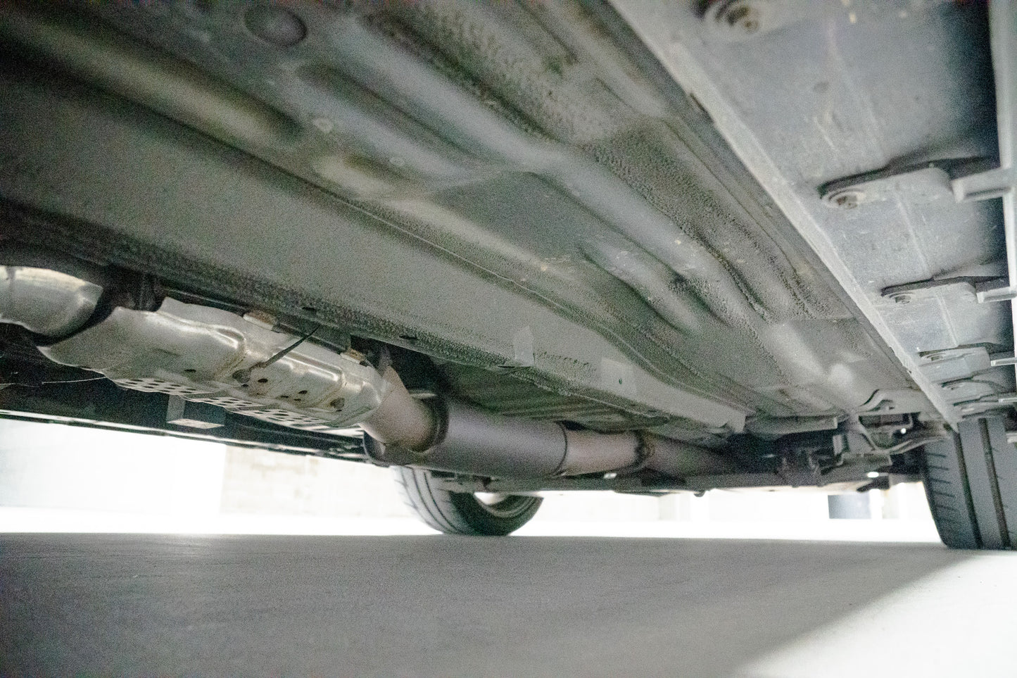 Nissan Skyline R34 GTR V-Spec 2 - 2002