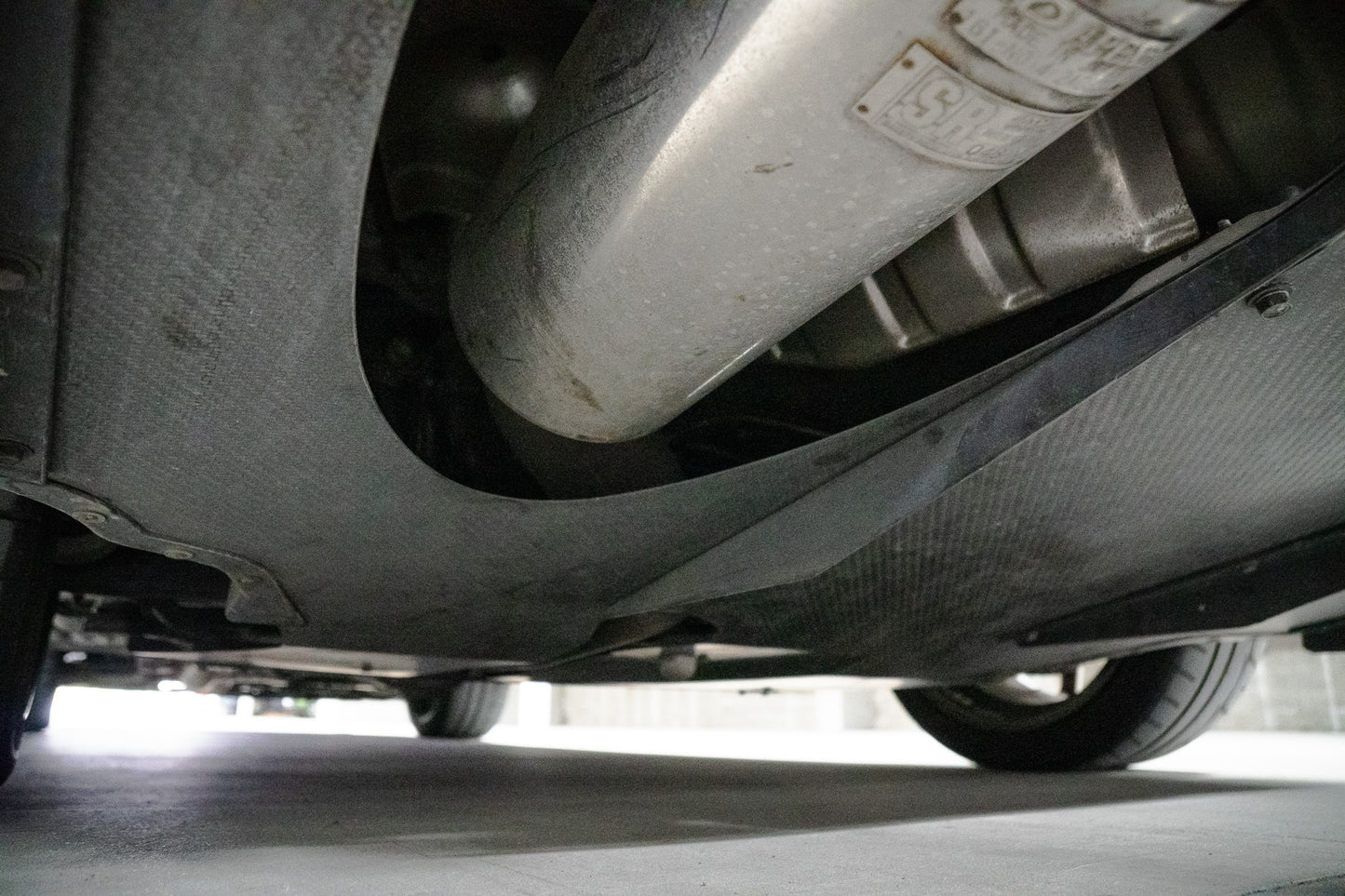 Nissan Skyline R34 GTR V-Spec 2 - 2002