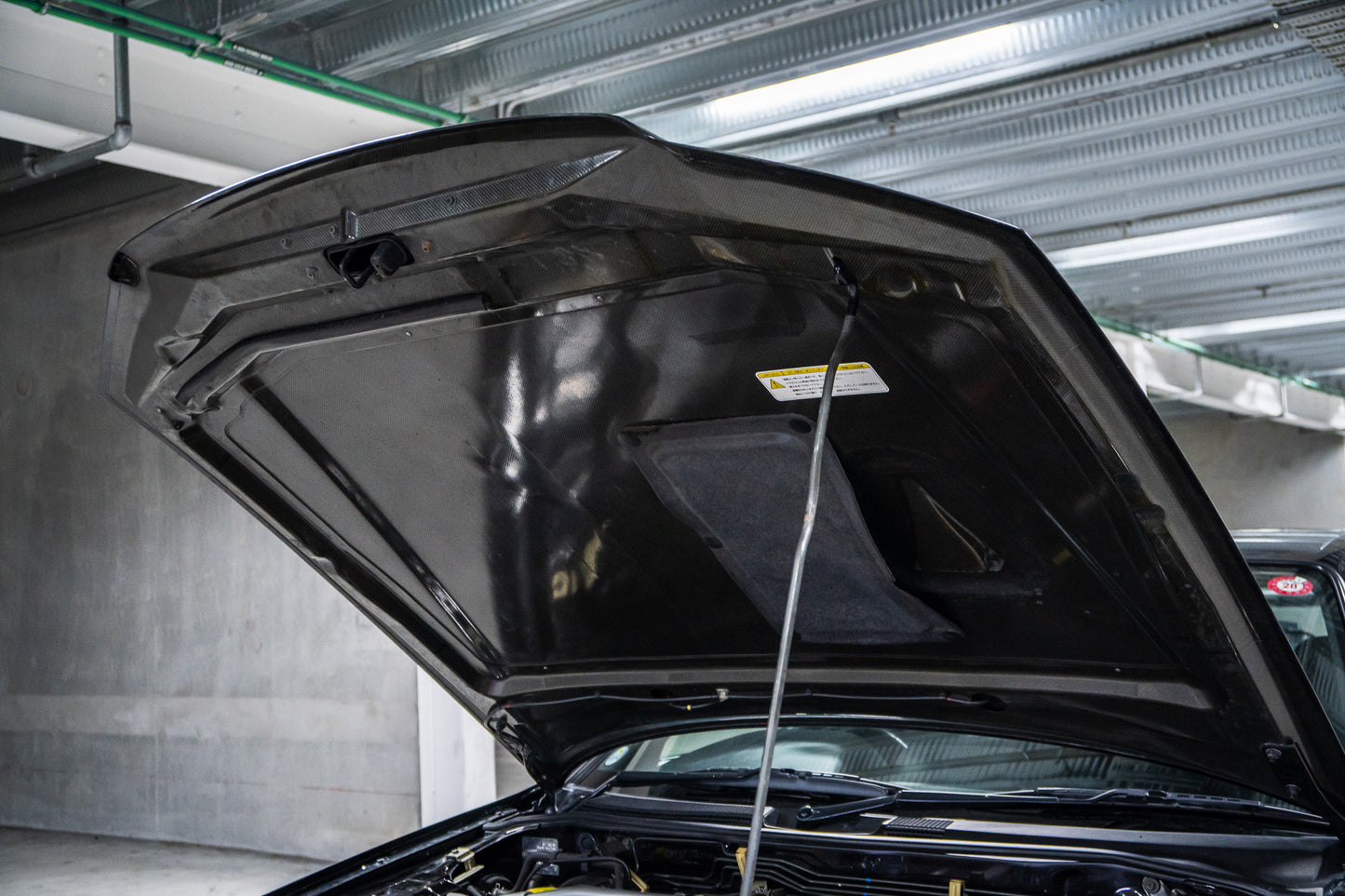 Nissan Skyline R34 GTR V-Spec 2 - 2002