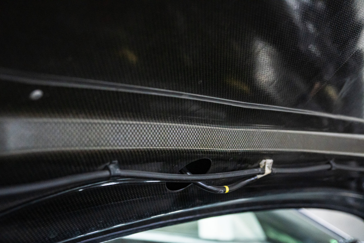 Nissan Skyline R34 GTR V-Spec 2 - 2002