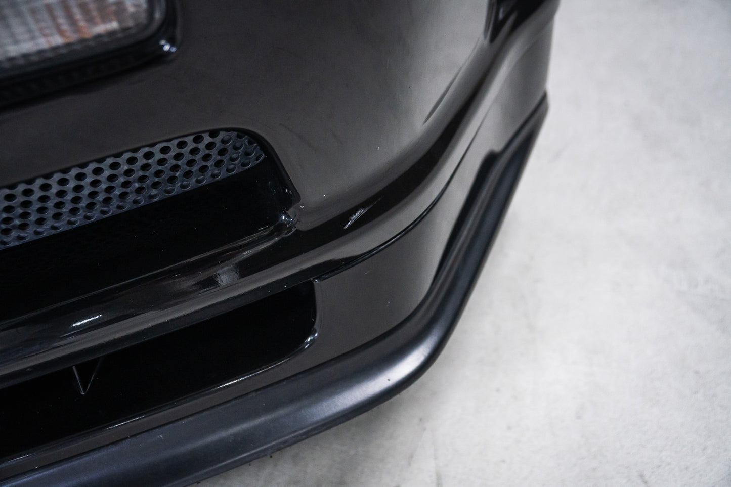 Nissan Skyline R34 GTR V-Spec 2 - 2002