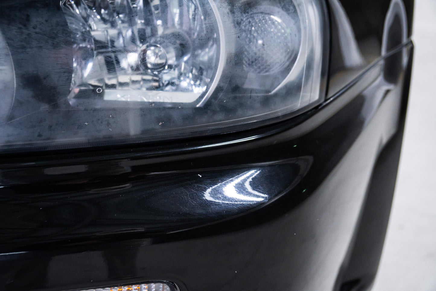 Nissan Skyline R34 GTR V-Spec 2 - 2002