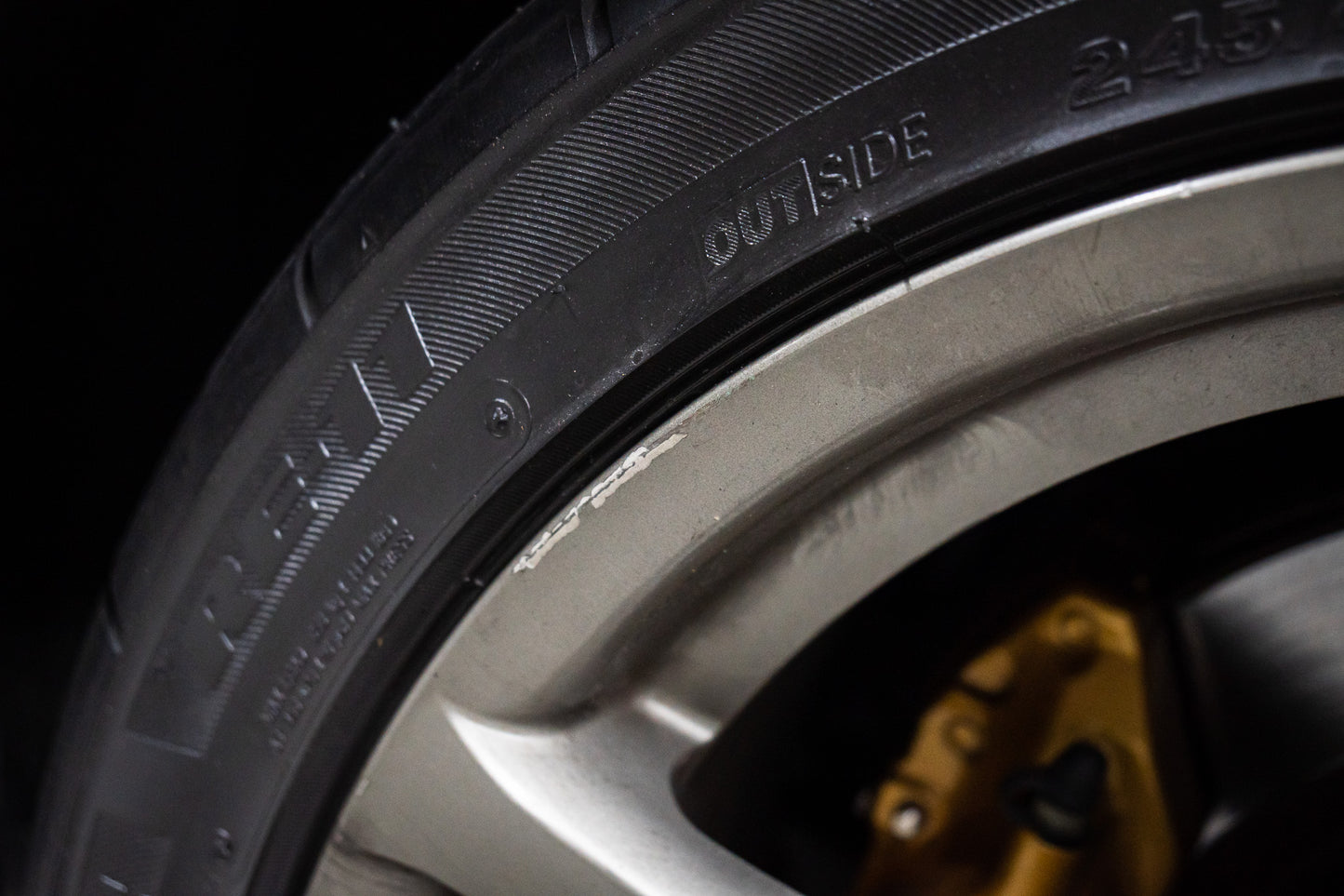 Nissan Skyline R34 GTR V-Spec 2 - 2002