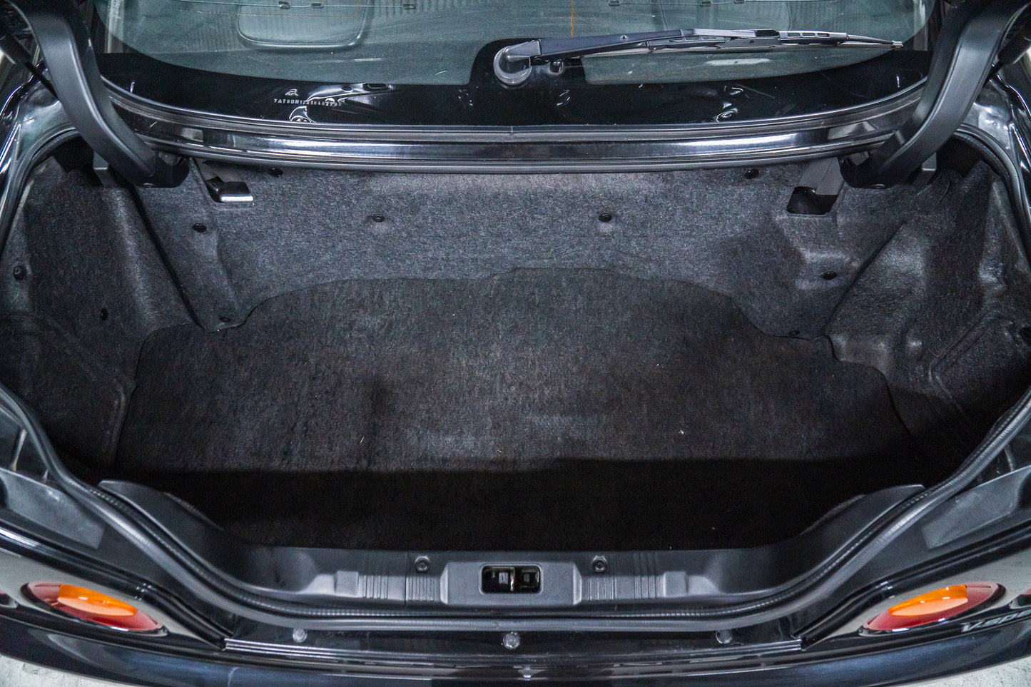 Nissan Skyline R34 GTR V-Spec 2 - 2002