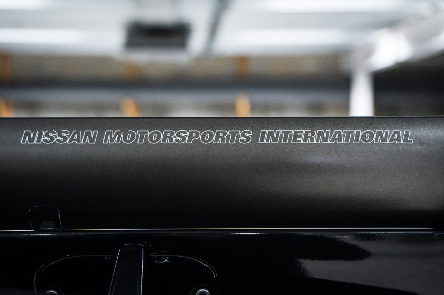 Nissan Skyline R34 GTR V-Spec 2 - 2002