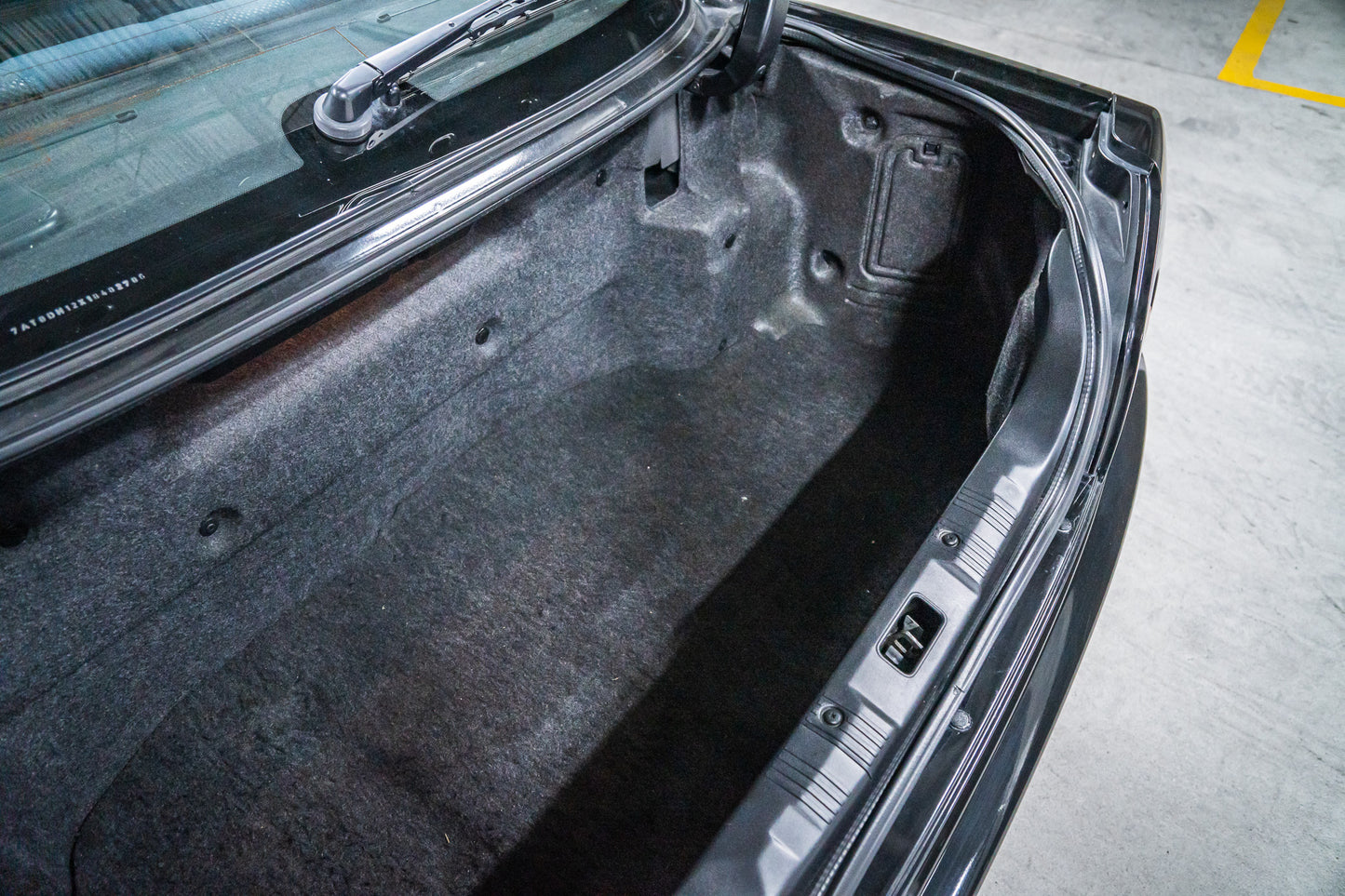 Nissan Skyline R34 GTR V-Spec 2 - 2002