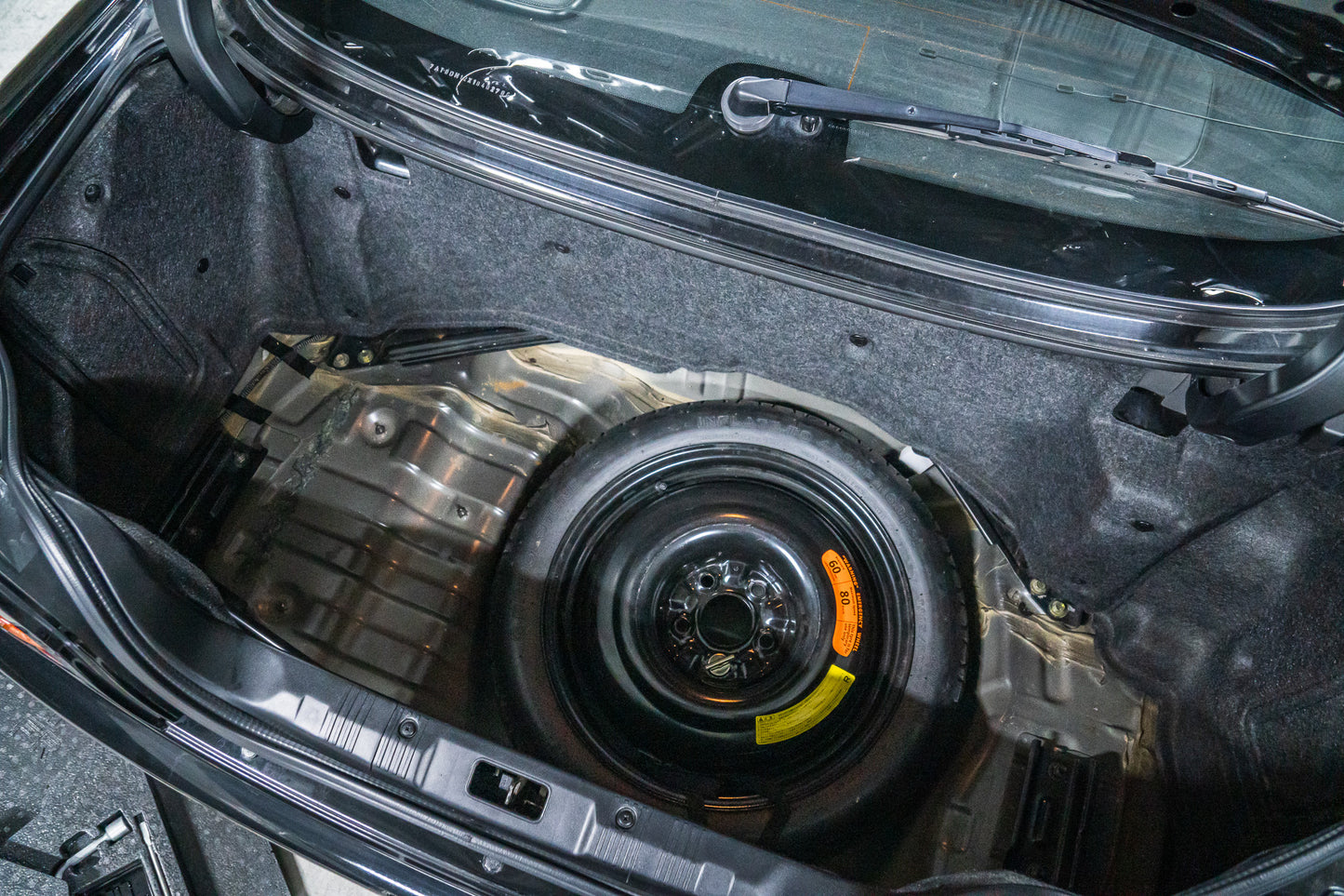 Nissan Skyline R34 GTR V-Spec 2 - 2002