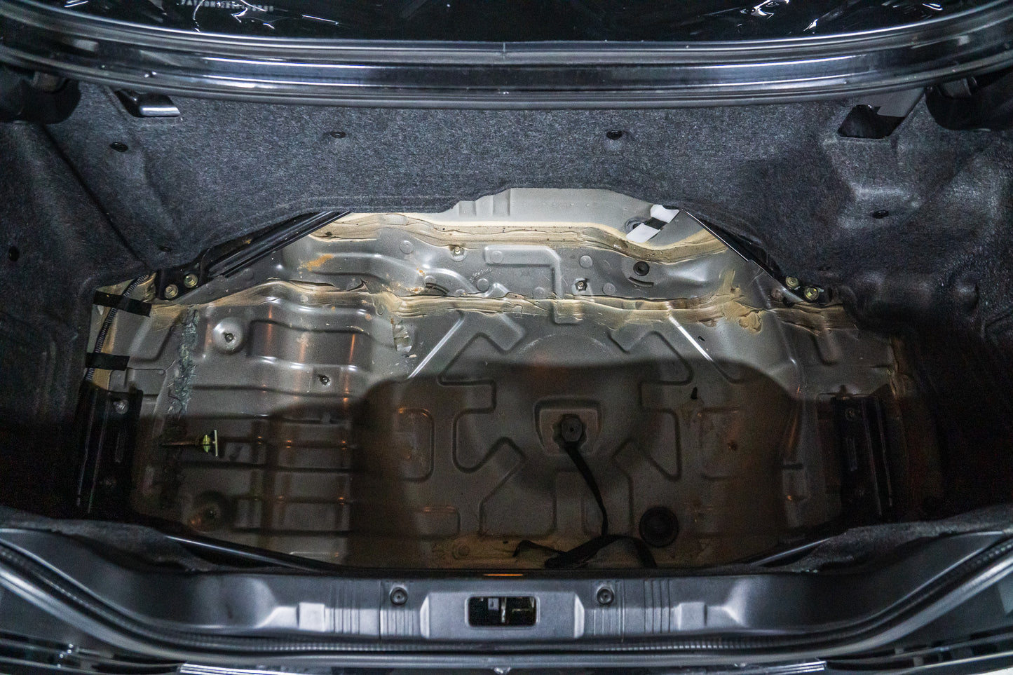 Nissan Skyline R34 GTR V-Spec 2 - 2002