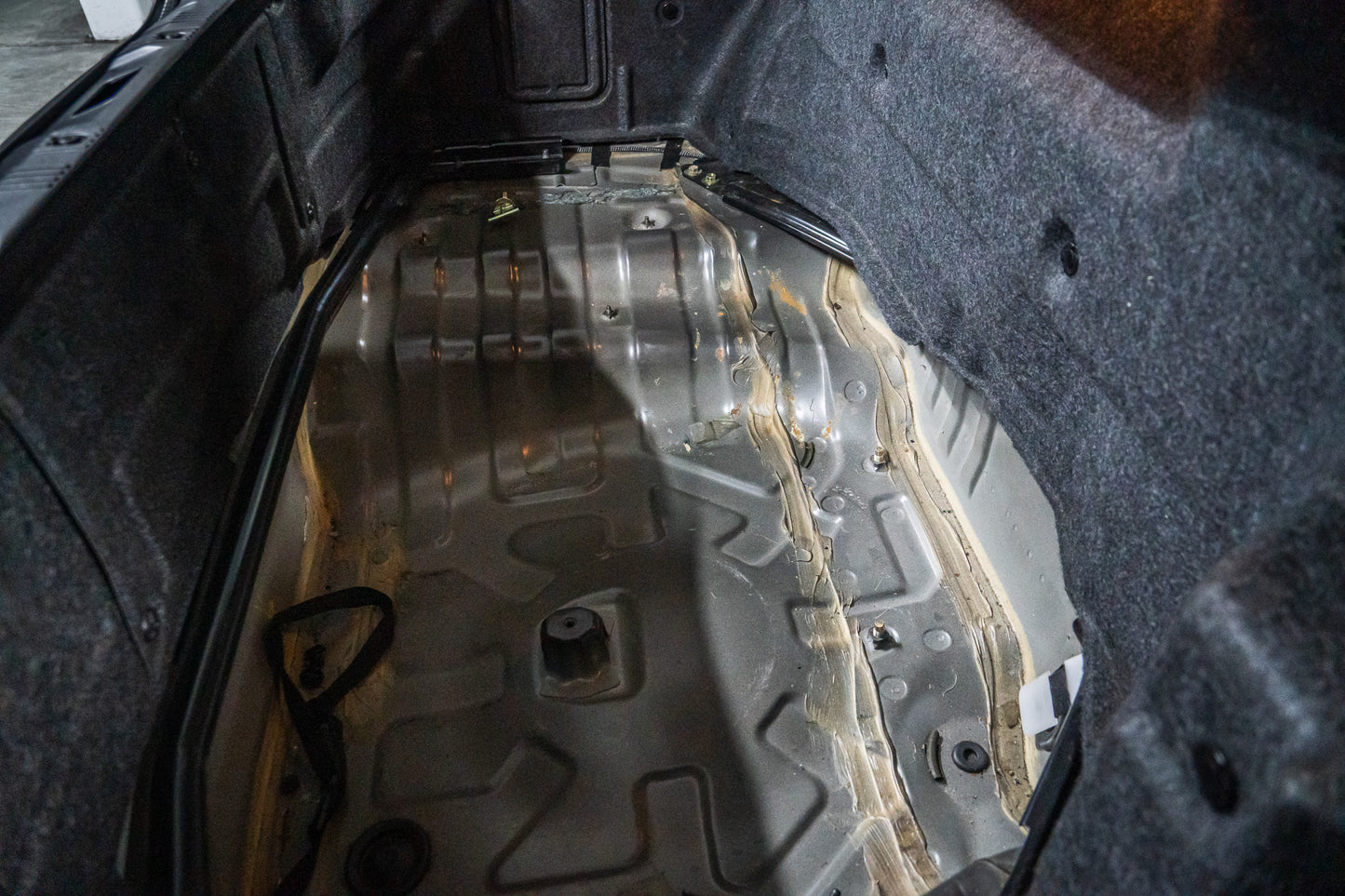 Nissan Skyline R34 GTR V-Spec 2 - 2002