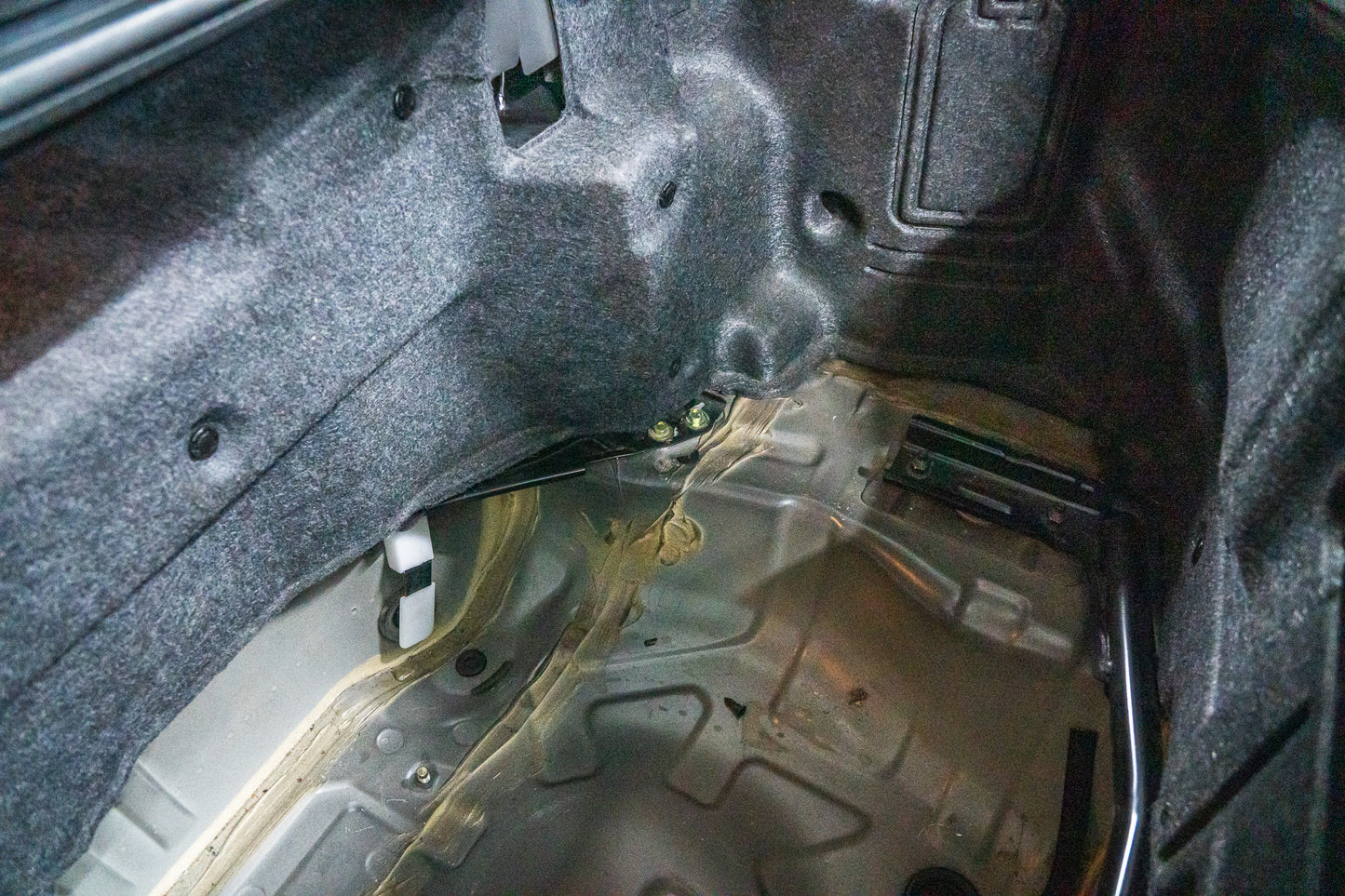 Nissan Skyline R34 GTR V-Spec 2 - 2002