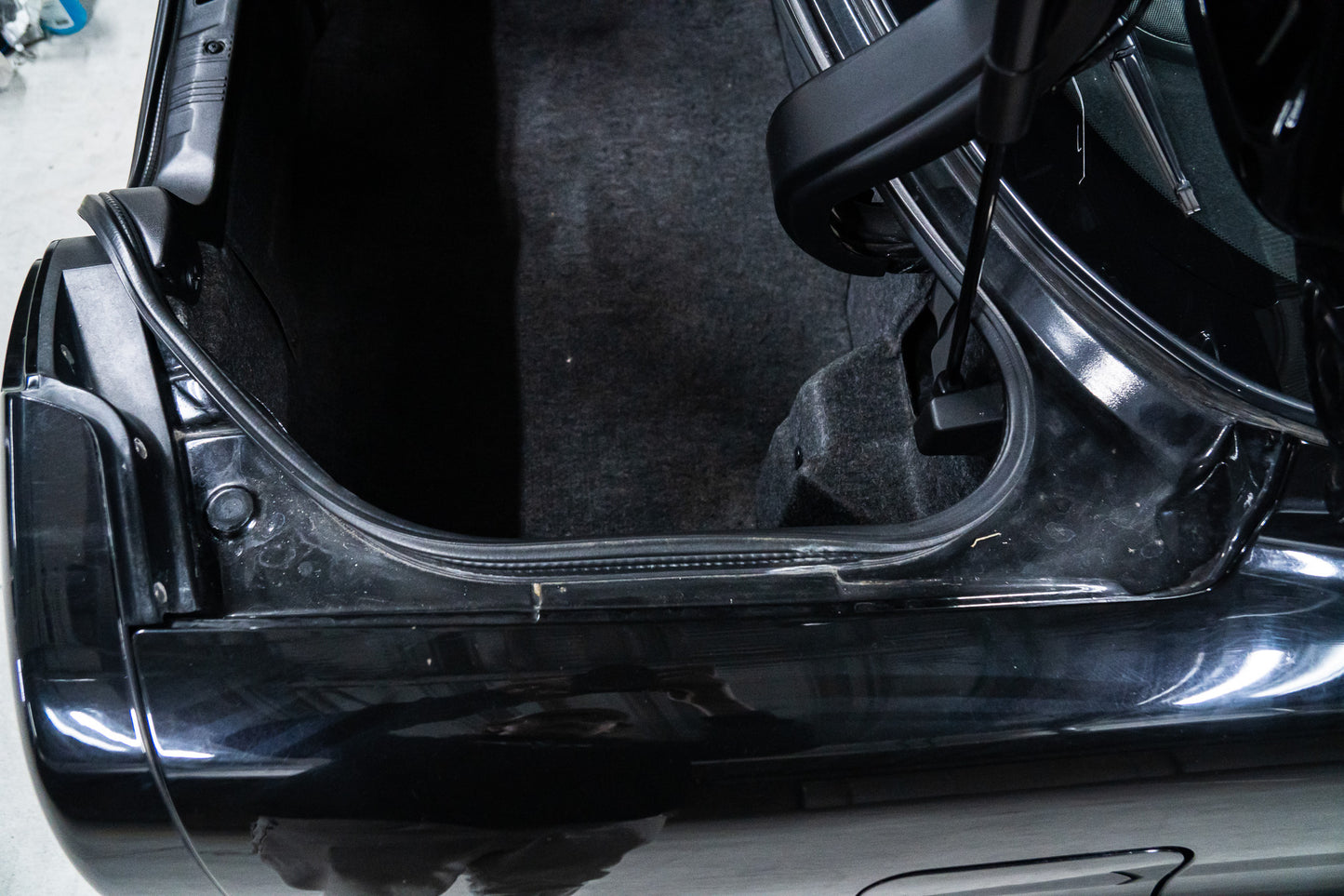 Nissan Skyline R34 GTR V-Spec 2 - 2002