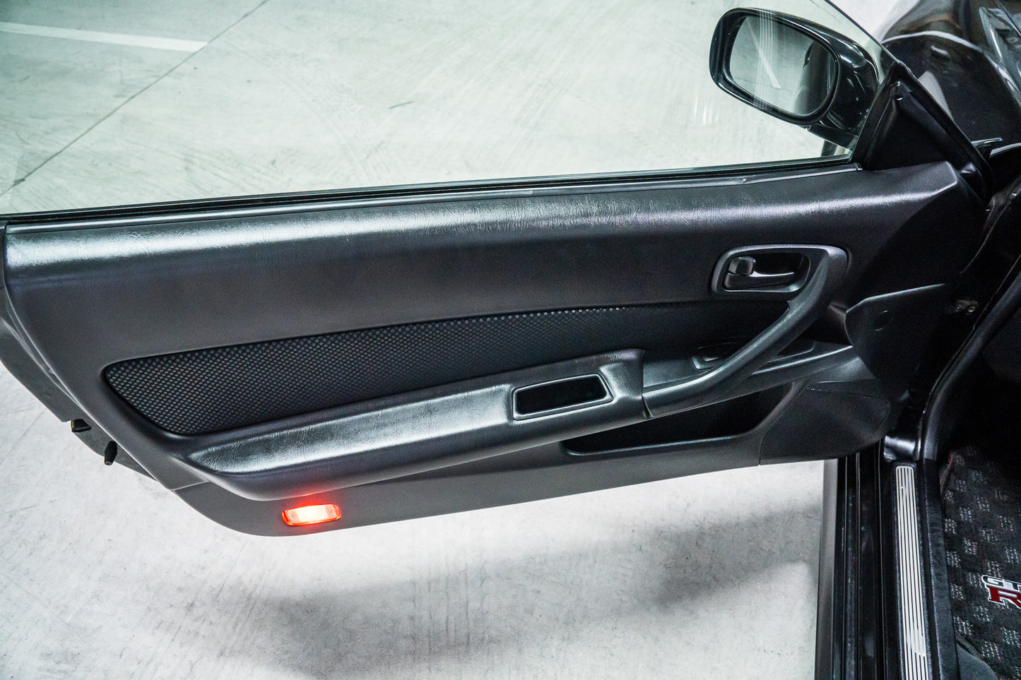 Nissan Skyline R34 GTR V-Spec 2 - 2002