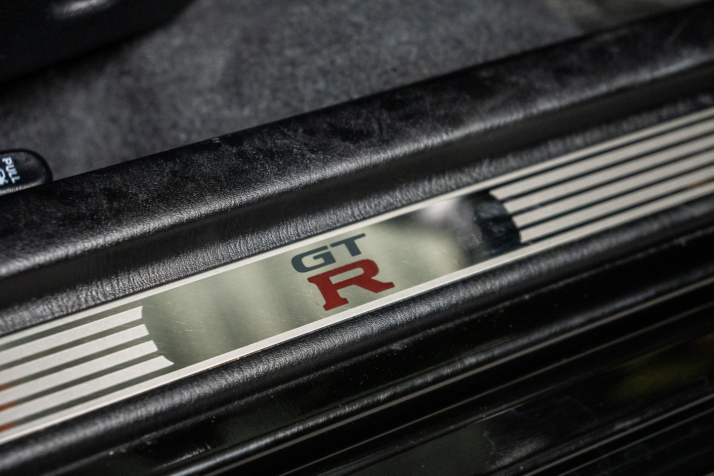 Nissan Skyline R34 GTR V-Spec 2 - 2002