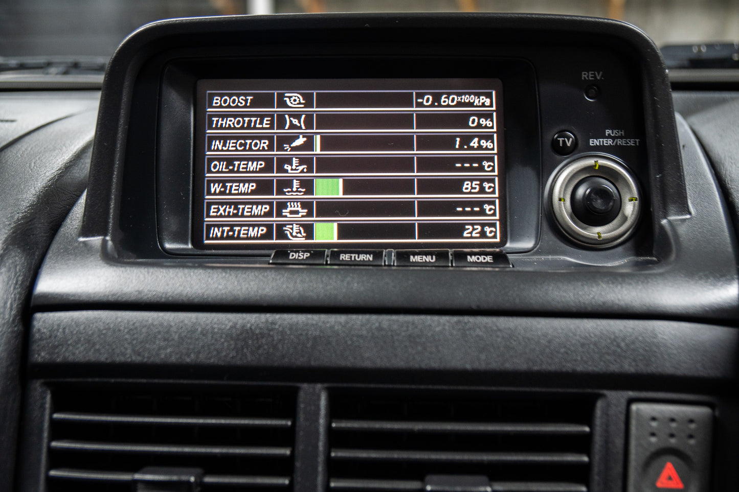 Nissan Skyline R34 GTR V-Spec 2 - 2002