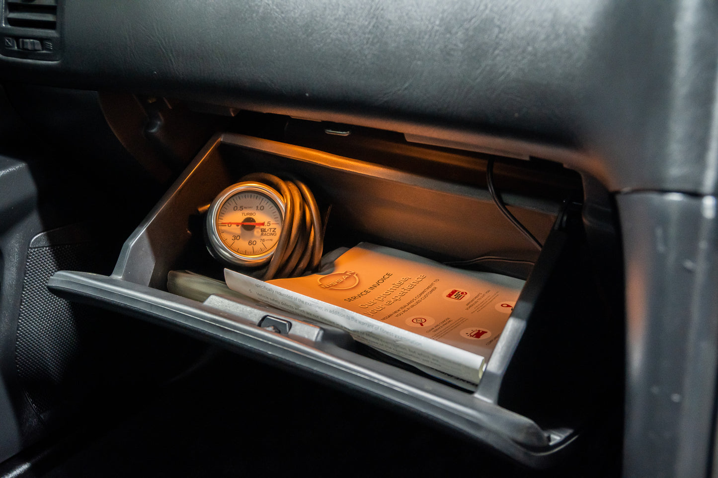 Nissan Skyline R34 GTR V-Spec 2 - 2002