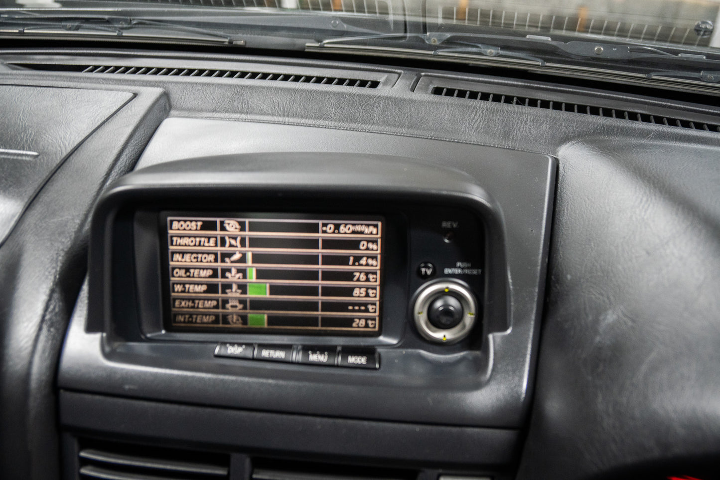 Nissan Skyline R34 GTR V-Spec 2 - 2002